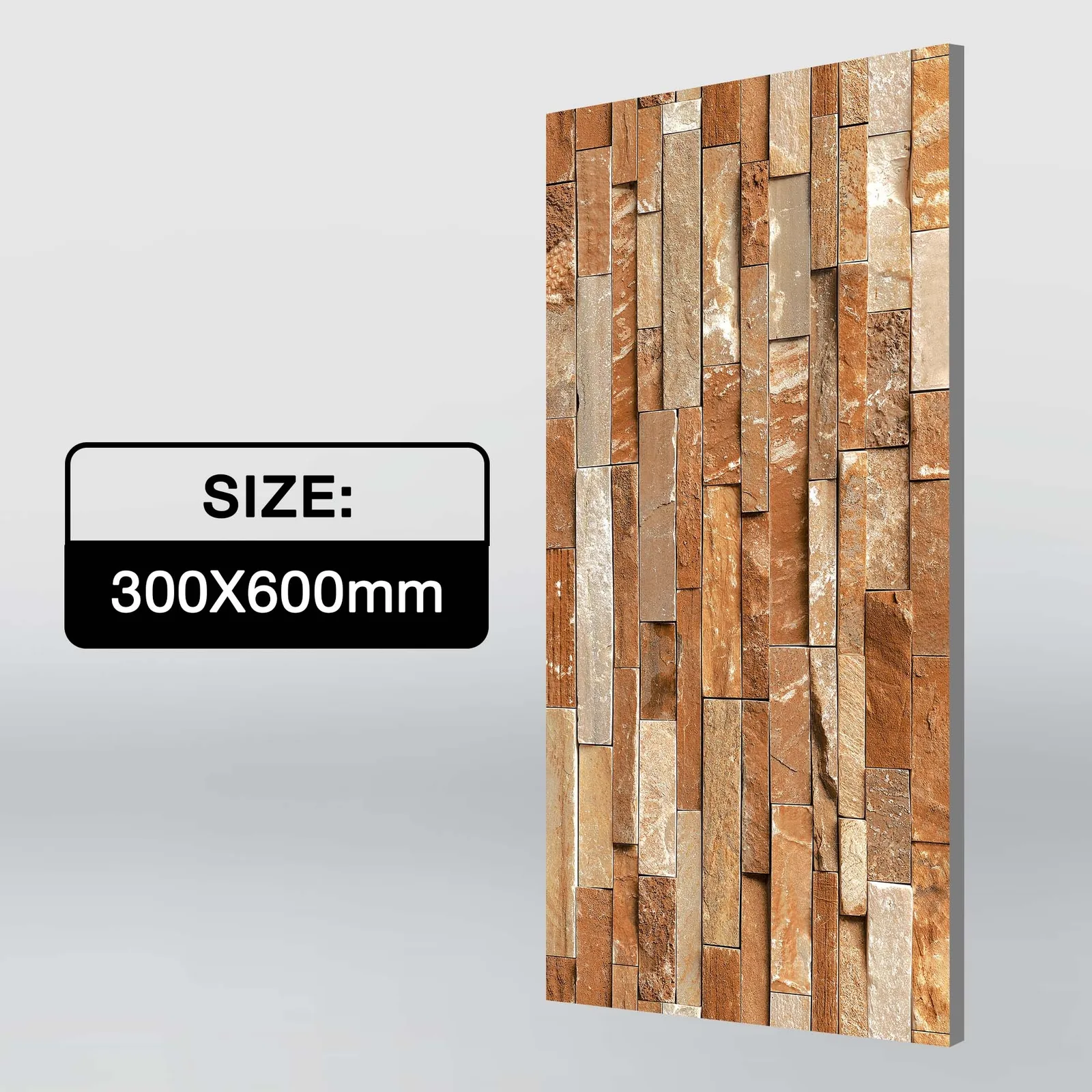 Twyford WQ36010G-N tile product photo