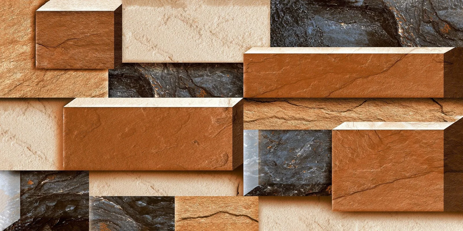 Twyford WQ36012G-N tile product photo
