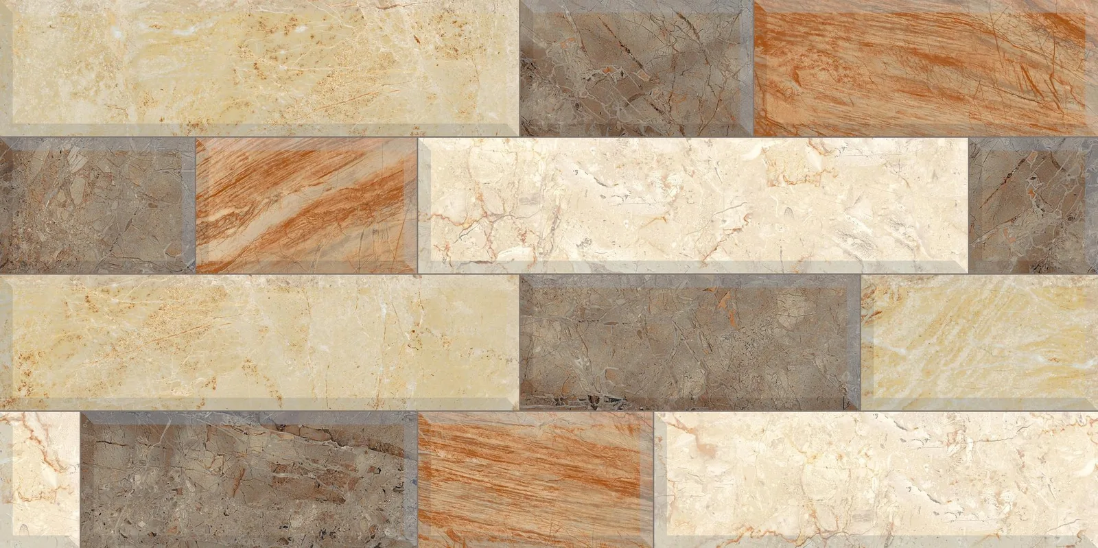 Twyford WQ36008G-N tile product photo